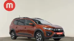 Outra Usado 2024 Dacia Jogger Expression | € 20.699 (Bom preço)
