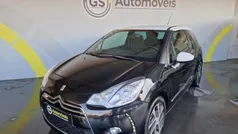 Usado 2011 Citroën DS3 So Chic Citadino | € 9.990 (Preço justo)