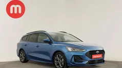 Usado 2025 Ford Focus ST-Line Carrinha | € 25.499 (Preço justo)