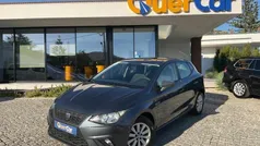 Cinza Usado 2019 Seat Ibiza Style Citadino | € 14.900 (Bom preço)