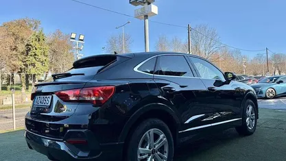 Preto Usado 2023 Audi Q3 SUV | € 34.500 (Preço justo)