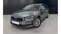 Cinzento Usado 2024 Skoda Octavia Carrinha | € 27.480 (Bom preço)