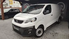 Branco Usado 2019 Peugeot Expert Premium Van | € 20.500 (Preço justo)