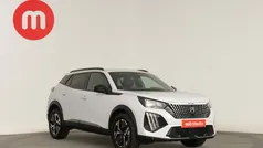 Branco Usado 2024 Peugeot 2008 Allure SUV | € 22.499 (Preço justo)