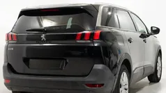 Preto Usado 2019 Peugeot 5008 Monovolume | € 15.997 (Bom preço)