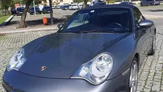 Usado 2005 Porsche 911 Carrera Cabriolet Cabrios | € 55.000
