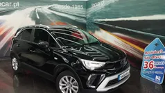 Usado 2021 Opel Crossland SUV | € 12.699 (Preço justo)