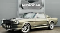 Cinzento Usado 1966 Ford Mustang | € 285.000