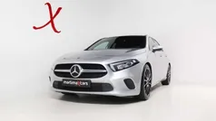 Usado 2019 Mercedes A180 Style Sedan | € 24.900 (Preço justo)