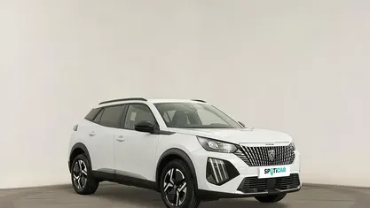 Usado 2024 Peugeot 2008 Allure SUV | € 21.990 (Preço justo)