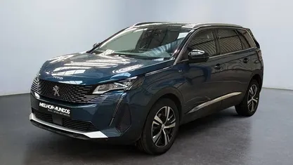 Usado 2023 Peugeot 5008 GT SUV | € 24.990 (Bom preço)