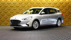 Usado 2018 Ford Focus Carrinha | € 11.850 (Preço justo)