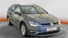 Usado 2018 VW Golf VII Carrinha | € 16.990 (Preço justo)