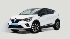 Branco Usado 2023 Renault Captur SUV | € 19.900 (Preço justo)