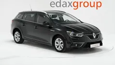 Preto Usado 2019 Renault Mégane IV Carrinha | € 12.490 (Preço justo)