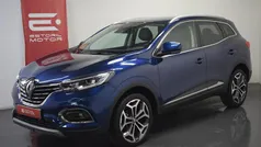 Usado 2019 Renault Kadjar SUV | € 18.500 (Preço justo)