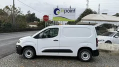 Usado 2020 Citroën Berlingo Carrinha | € 12.850 (Preço justo)