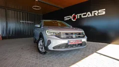 Usado 2024 VW Taigo Life SUV | € 20.900 (Preço justo)