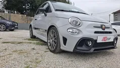 Usado 2022 Abarth 695 Competizione Citadino | € 30.900