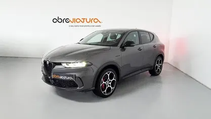 Usado Alfa Romeo Tonale 280 HP (205 kW) 2023 SUV