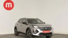 Usado 2024 Peugeot 2008 Allure SUV | € 23.999 (Preço justo)