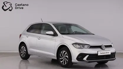Usado VW Polo 95 HP (69 kW) 2024 Outra Citadino
