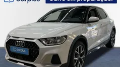 Branco Usado 2020 Audi A1 Citadino | € 23.800 (Preço justo)