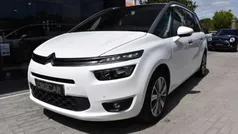 Branco Usado 2015 Citroën Grand C4 Picasso Intensive Monovolume | € 18.999