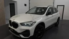 Branco Usado 2021 BMW X1 SUV | € 24.900 (Preço justo)