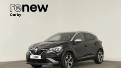 Usado 2023 Renault Captur RS Line SUV | € 20.990 (Preço justo)