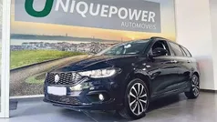 Usado 2020 Fiat Tipo Lounge Carrinha | € 10.990 (Preço justo)