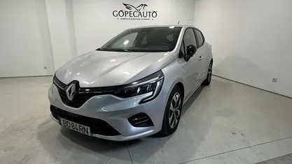 Usado 2023 Renault Clio V Evolution | € 18.890 (Preço justo)