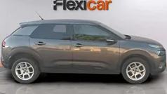Usado 2018 Citroën C4 Feel | € 12.990 (Bom preço)