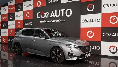 Usado Peugeot 308 180 HP (132 kW) 2024