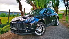 Usado 2016 Porsche Macan S SUV | € 47.500 (Preço justo)