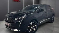 Usado 2020 Peugeot 3008 GT-line SUV | € 21.480 (Preço justo)