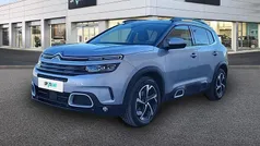 Usado 2021 Citroën C5 Aircross Shine SUV | € 23.700 (Preço justo)