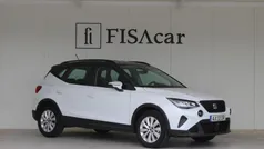 Usado 2023 Seat Arona Xperience SUV | € 20.500 (Preço justo)