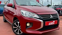 Usado 2023 Mitsubishi Space Star Intense | € 12.990 (Bom preço)