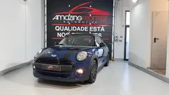 Usado 2016 Mini ONE Citadino | € 12.990 (Bom preço)