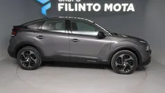 Usado 2024 Citroën C4 | € 25.990 (Preço justo)