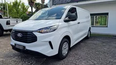Branco Novo 2025 Ford Transit Custom | € 28.950 (Bom preço)