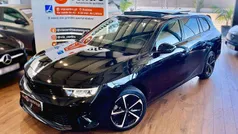 Preto Usado 2024 Opel Astra Sport Carrinha | € 23.900 (Preço justo)