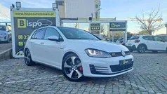 Usado 2016 VW Golf VII | € 24.997 (Preço justo)