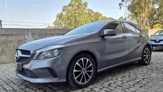 Usado 2017 Mercedes A180 Urban | € 18.000 (Preço justo)