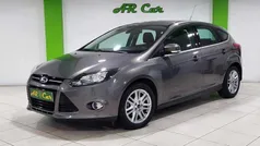 Outra Usado 2013 Ford Focus | € 8.650 (Bom preço)