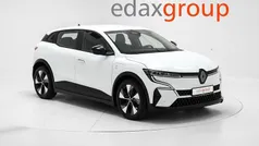 Branco Usado 2022 Renault Mégane Equilibre | € 21.990 (Preço justo)