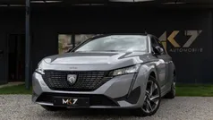Usado 2023 Peugeot 308 Allure | € 21.990 (Preço justo)