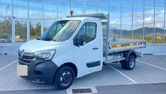 Branco Usado 2020 Renault Master Van | € 25.900 (Bom preço)
