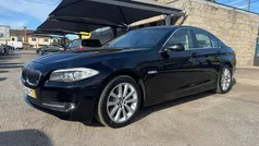 Usado 2011 BMW 520 Exclusive Sedan | € 13.900 (Preço justo)